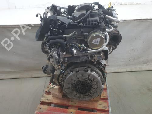 Engine FORD RANGER (TKE) 2.2 TDCi 4x4 | BP35779058M1  - Image 8