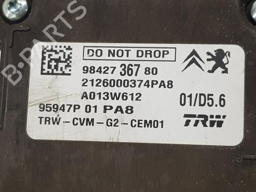 Other PEUGEOT EXPERT Van (V_) | BP33215052O1 - Image 4