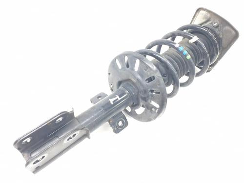Left front shock absorber CITROËN SPACETOURER Bus (V_) 2.0 BlueHDi 150 | BP39693617M16 - Image 3
