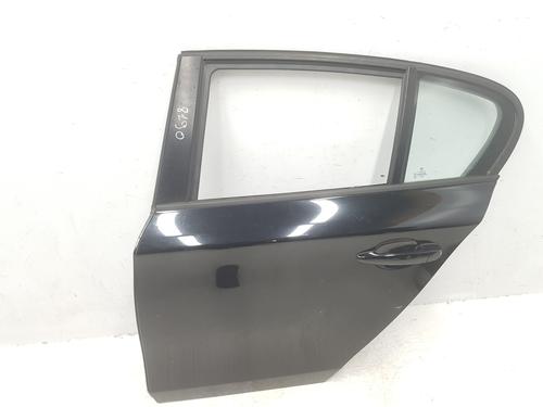 Used Left rear door BMW 1 (E87) 116 d (116 hp) 23527578
