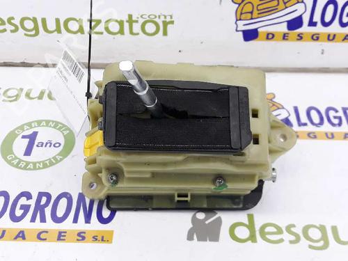 Used Gear lever MERCEDES-BENZ E-CLASS (W212) E 250 CDI / BlueTEC (212.003, 212.004) (204 hp) 7895686