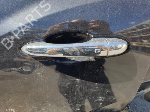 Electronic sensor MASERATI LEVANTE SUV (M161) 3.0 D Q4 | BP20196056M84 