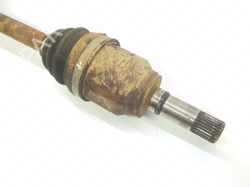 Left front driveshaft FIAT DOBLO Cargo (263_) 1.3 D Multijet | BP9444788M38 