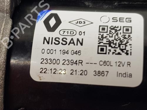 Starter RENAULT ARKANA I (LCM_, LDN_) | BP33936201M8 - Image 3