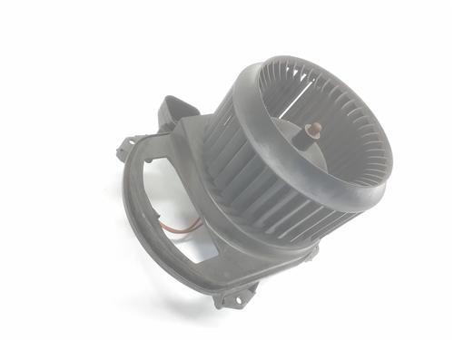 Used Heater blower motor Heater blower motor MERCEDES-BENZ A-CLASS (W176) A 200 CDI / d (176.008) (136 hp) 34348783 34348783