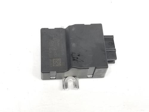 Used Electronic module BMW 2 Gran Tourer (F46) 218 d (150 hp) 9674613