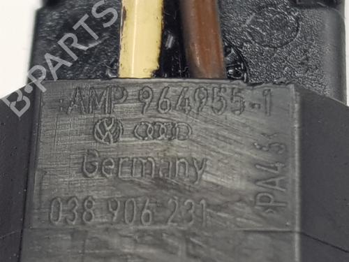 Other AUDI A3 (8P1)  | BP25771671O1 