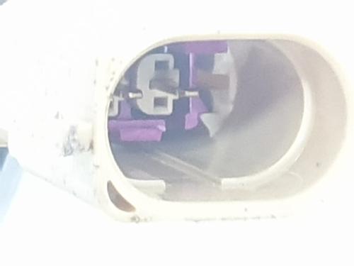 Electronic sensor VW CRAFTER Platform/Chassis (SZ_)  | BP29534902M84 