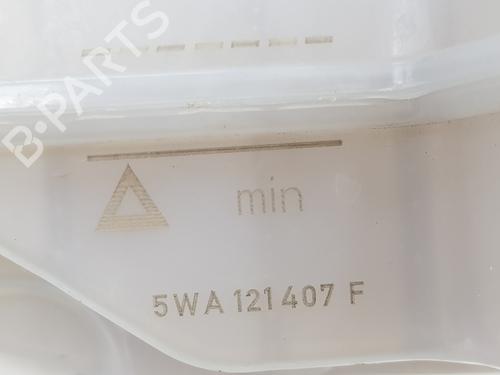 Expansion tank CUPRA FORMENTOR (KM7, KMP) 1.5 TSI | BP27590685C120 