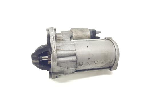 Used Starter NISSAN JUKE (F15) [2010-2019]  29616972