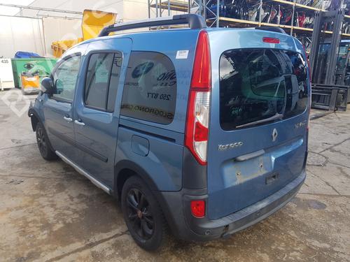 Left front window switch RENAULT KANGOO / GRAND KANGOO II (KW0/1_) 1.5 dCi 110 (KW06, KW12) | BP34527576I27  - Image 16