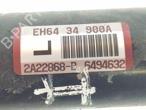 Left front shock absorber MAZDA CX-7 (ER) | BP37471693M16 - Image 3