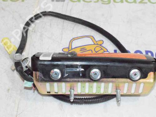 Used Electronic module HYUNDAI ACCENT III Saloon (MC) 1.4 GL (97 hp) 817963