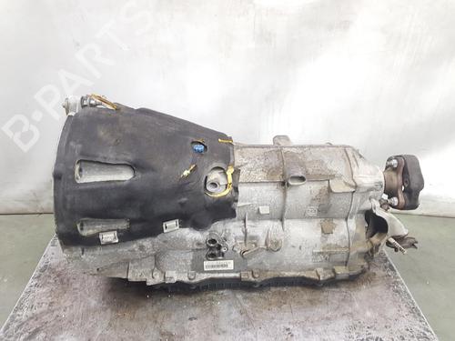 Gearbox BMW 3 (F30, F80) 318 i | BP9759653M3 