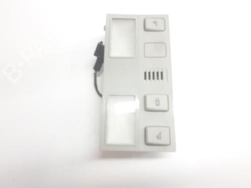 Interior roof light VW CRAFTER Van (SY_, SX_)  | BP36020872I8  - Image 6