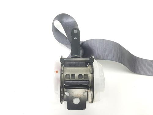 Rear left seatbelt TOYOTA LAND CRUISER PRADO (_J12_) 3.0 D-4D (KDJ120, KDJ125) | BP16989071I29 