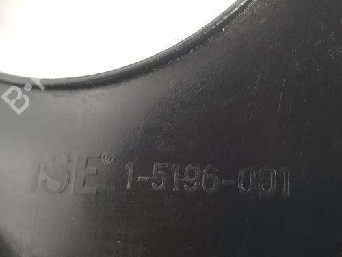 Upper protection BMW X5 (E53) 3.0 d | BP18073394M93 