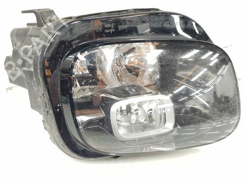 Used Right headlight Right headlight CITROËN C3 AIRCROSS II (2R_, 2C_) 1.6 BlueHDi 120 (2CBHZH) (120 hp) 38072986 38072986