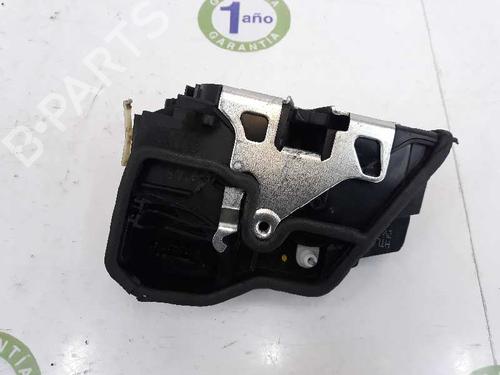 Rear left lock BMW 1 (F20) 120 d | BP5413198C100 