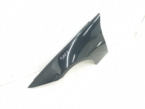 Left front fenders BMW 3 Touring (E91) 318 d | BP29967586C41