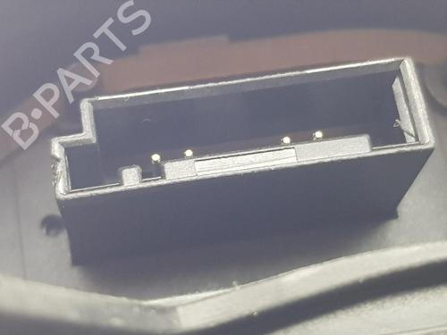 Rear right lock BMW 3 (F30, F80) 318 d | BP16054489C99 