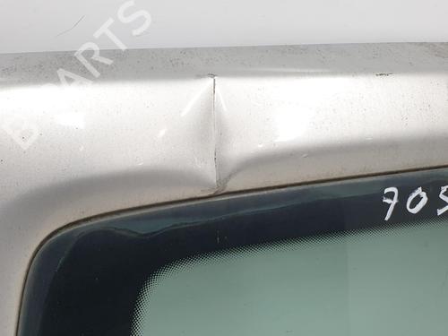 Left rear door PEUGEOT EXPERT Van (222) 1.9 TD | BP17339751C4 