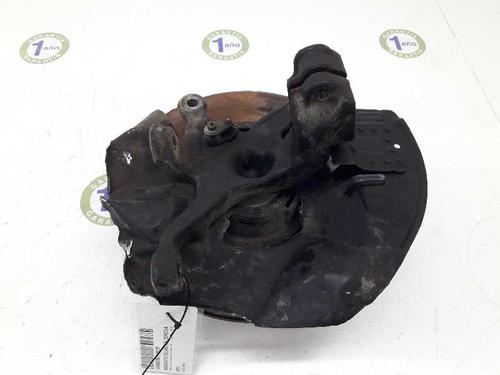 Fusee rechts voor BMW 3 (E46) 330 d (204 hp) 4465119
