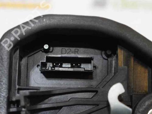 Rear right lock BMW 1 (F20) 118 d | BP779986C99 