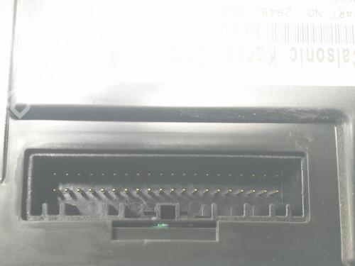 Electronic module NISSAN NAVARA NP300 Pickup (D23, D23T) 2.5 dCi 4x4 | BP17623577M83 