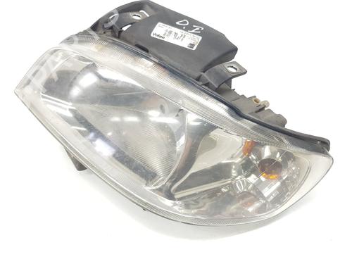Left headlight SEAT IBIZA II (6K1)  | BP27199002C28 