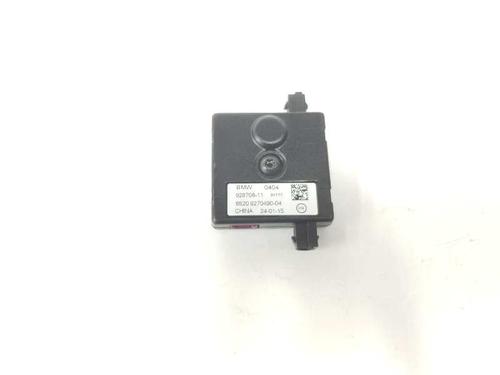 Used Electronic module BMW X4 (F26) xDrive 30 d (258 hp) 7173595
