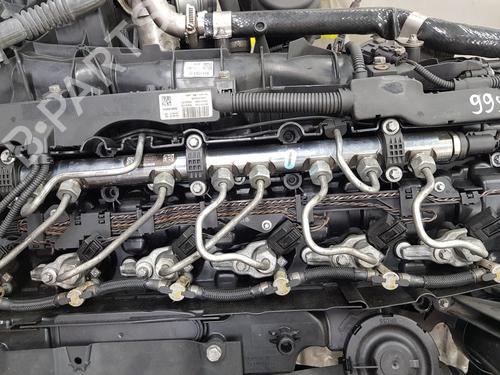 Engine BMW X6 (E71, E72) xDrive 30 d | BP36670449M1 - Image 7