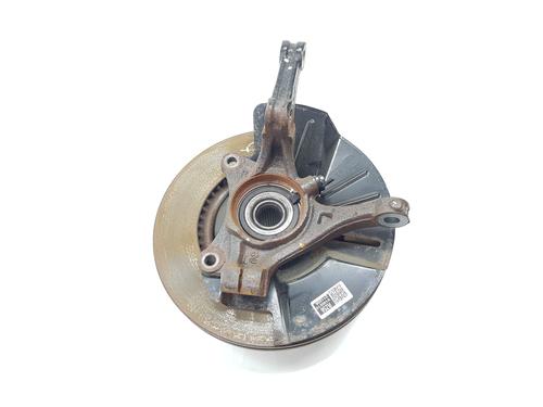 Right front steering knuckle KIA STONIC (YB) | BP38408552M26 - Image 7