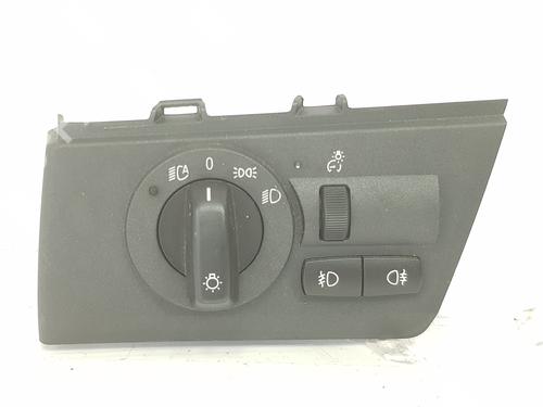 Used Headlight switch BMW X3 (E83) 3.0 i xDrive (231 hp) 13639380