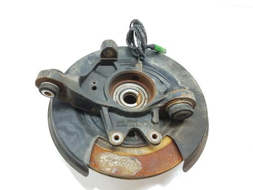 Left rear steering knuckle LAND ROVER RANGE ROVER III (L322) 3.6 D 4x4 | BP20190735M27 