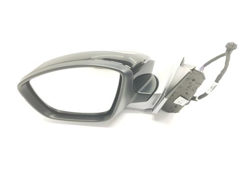 Used Left mirror DS DS 3 / DS 3 CROSSBACK (UR_, UC_, UJ_) [2018-2025]  21002423