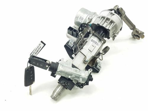 Steering column SEAT IBIZA V (KJ1, KJG) | BP33029199M21 - Image 7