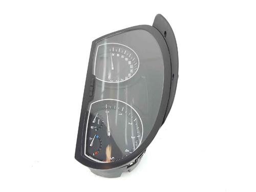 Instrument cluster BMW X3 (E83) 2.0 d | BP5836771C47 