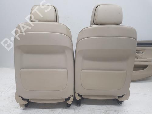 Seats set BMW 5 (F10) 520 d | BP36276936C78  - Image 6