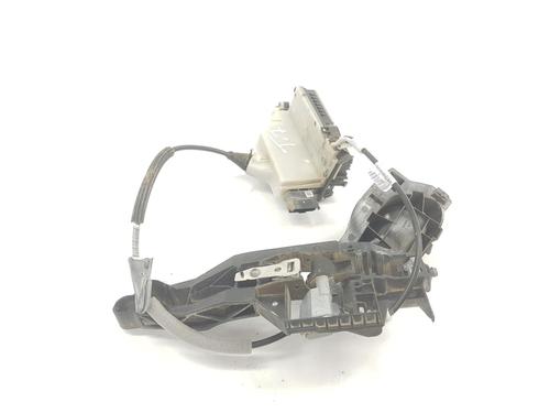 Rear left lock PEUGEOT 208 I (CA_, CC_) 1.6 HDi / BlueHDi 75 | BP10231627C100
