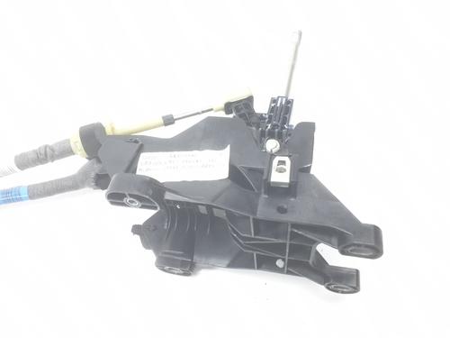 Gear lever FORD FOCUS IV (HN) 1.0 EcoBoost | BP30749177M90 