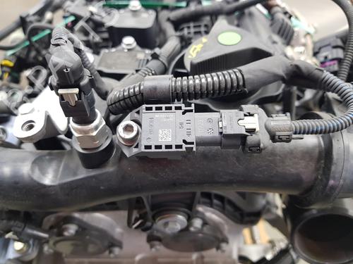 Engine JEEP RENEGADE SUV (BU, B1, BV)  | BP37995604M1  - Image 13