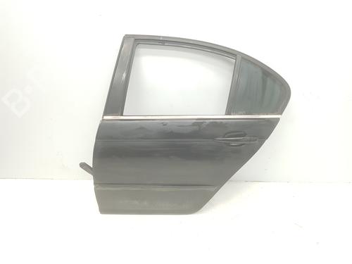 Used Left rear door BMW 3 (E46) 320 i (170 hp) 10416472