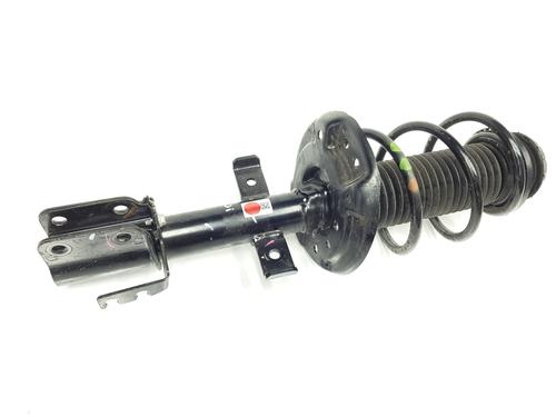 Left front shock absorber RENAULT CLIO V (B7_) 1.0 TCe 90 (B7MT) | BP20649402M16 