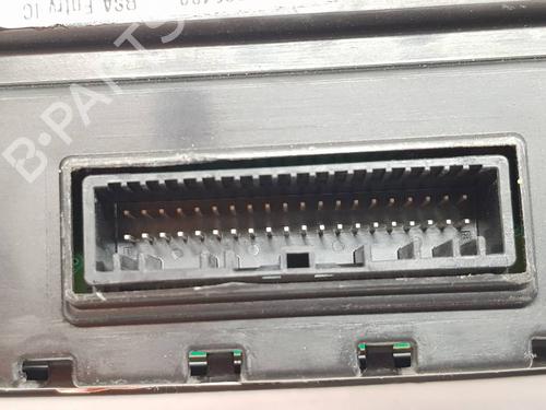 Instrument cluster RENAULT EXPRESS Box Body/MPV | BP38486156C47 - Image 5