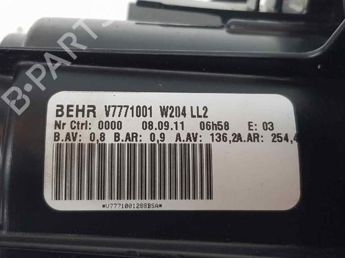 Heater blower motor MERCEDES-BENZ E-CLASS Coupe (C207) E 350 (207.359) | BP14071543M62 