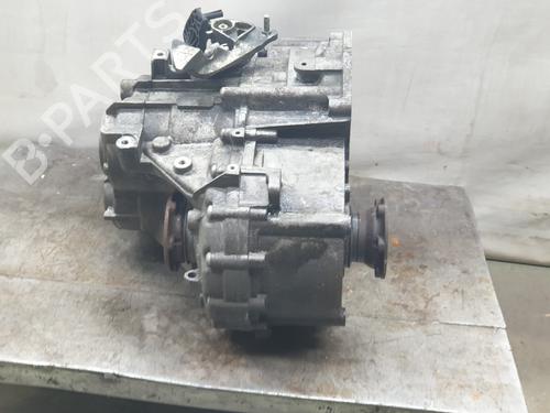 Gearbox VW GOLF VI (5K1) 2.0 GTi | BP30876449M3 