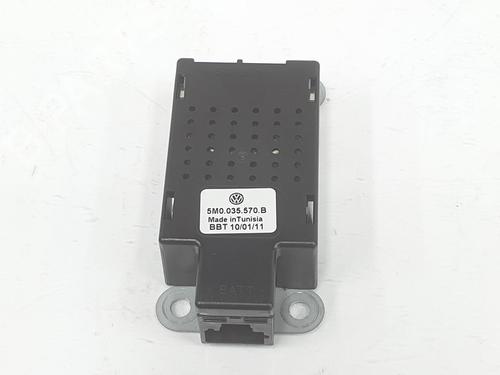 Module électronique VW GOLF VI (5K1) 1.6 TDI (105 hp) 9968417