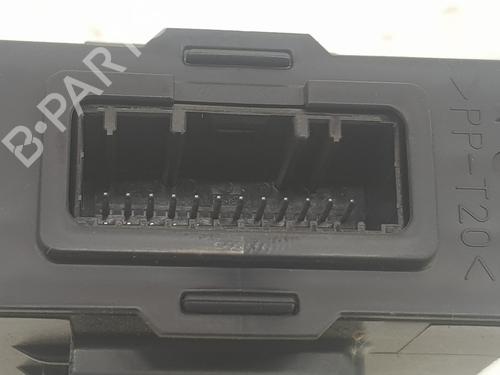 Electronic module NISSAN QASHQAI II SUV (J11, J11_) 1.6 DIG-T | BP8587086M83 