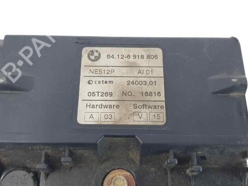Other BMW X3 (E83) xDrive 30 d | BP14073125O1 